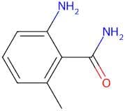 2-Amino-6-methylbenzamide