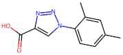 1-(2,4-Dimethylphenyl)-1H-1,2,3-triazole-4-carboxylic acid
