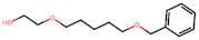 2-((5-(Benzyloxy)pentyl)oxy)ethanol