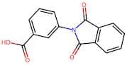 3-(1,3-Dioxoisoindolin-2-yl)benzoic acid