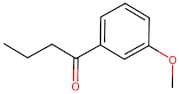 1-(3-Methoxyphenyl)butan-1-one