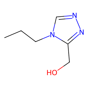 (4-Propyl-4H-1,2,4-triazol-3-yl)methanol