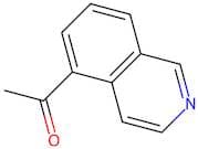 1-(Isoquinolin-5-yl)ethanone