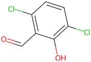 3,6-Dichloro-2-hydroxybenzaldehyde