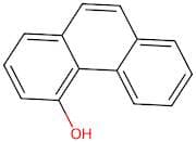 Phenanthren-4-ol