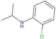 2-Chloro-N-isopropylaniline