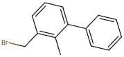 3-(Bromomethyl)-2-methyl-1,1'-biphenyl