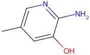 2-Amino-5-methylpyridin-3-ol