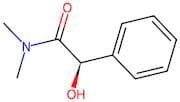 (R)-2-Hydroxy-N,N-dimethyl-2-phenylacetamide