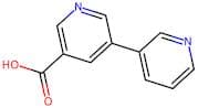 [3,3'-Bipyridine]-5-carboxylic acid