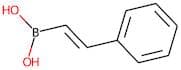 [(E)-2-Phenylvinyl]boronic acid