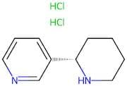 (S)-3-(Piperidin-2-yl)pyridine dihydrochloride