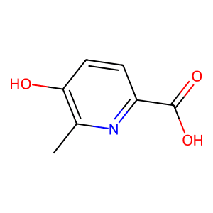 5-Hydroxy-6-methylpicolinic acid