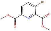 Dimethyl 3-bromopyridine-2,6-dicarboxylate
