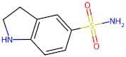 Indoline-5-sulfonamide