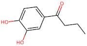1-(3,4-Dihydroxyphenyl)butan-1-one
