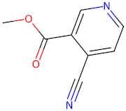 Methyl 4-cyanonicotinate