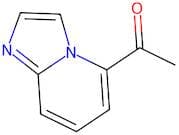 1-(Imidazo[1,2-a]pyridin-5-yl)ethanone