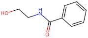 N-(2-Hydroxyethyl)benzamide