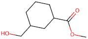 Methyl 3-(hydroxymethyl)cyclohexanecarboxylate