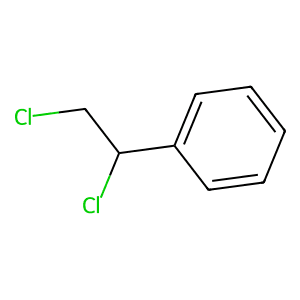 (1,2-Dichloroethyl)benzene