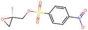 (R)-(2-Methyloxiran-2-yl)methyl 4-nitrobenzenesulfonate