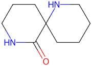1,8-Diazaspiro[5.5]undecan-7-one
