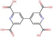 [4,4'-Bipyridine]-2,2',6,6'-tetracarboxylic acid