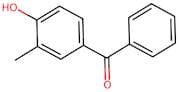 (4-Hydroxy-3-methylphenyl)(phenyl)methanone