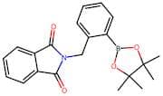 2-[(Phthalimid-1-yl)methyl]benzeneboronic acid, pinacol ester