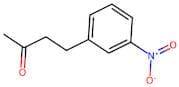 4-(3-Nitrophenyl)butan-2-one