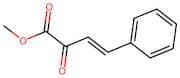 Methyl 2-oxo-4-phenylbut-3-enoate