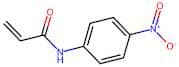 N-(4-Nitrophenyl)acrylamide