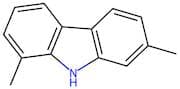 1,7-Dimethyl-9H-carbazole