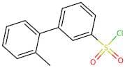 2'-Methyl-[1,1'-biphenyl]-3-sulfonyl chloride