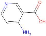 4-Aminonicotinic acid