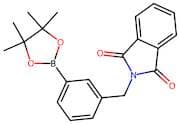 (3-Phthalimidomethylphenyl)boronic acid, pinacol ester