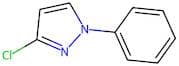 3-Chloro-1-phenyl-1H-pyrazole