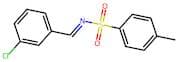 N-(3-Chlorobenzylidene)-4-methylbenzenesulfonamide
