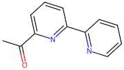 1-([2,2'-Bipyridin]-6-yl)ethanone