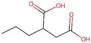 2-Propylsuccinic acid