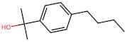 2-(4-Butylphenyl)propan-2-ol