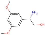 (S)-2-Amino-2-(3,5-dimethoxyphenyl)ethanol