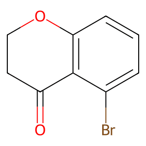 5-Bromochroman-4-one