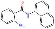 2-Amino-N-(naphthalen-1-yl)benzamide