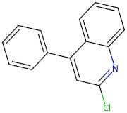 2-Chloro-4-phenylquinoline