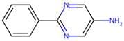 2-Phenylpyrimidin-5-amine