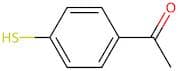 1-(4-Mercaptophenyl)ethanone