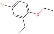 4-Bromo-1-ethoxy-2-ethylbenzene