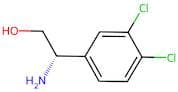(S)-2-Amino-2-(3,4-dichlorophenyl)ethanol